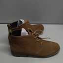 White Mountain Shoes Women's Auburn Boot (7.5)