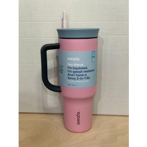 Metal Tumbler 40 oz