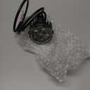 TDPRO 24V 1.5W LED Headlight for 50cc 110cc 125cc 150cc 200cc 250cc ATV Go-Kart Buggy (1pc)