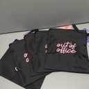 Out Of Office 5 Pack Travel Bag