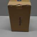 Bedsure GentleSoft Sherpa Fleece Throw Blanket for Couch, Non-Heated, Thick and Warm Throw for Women and Men, Soft Fuzzy Plush Blanket for Winter, Black, 50x60 Inches