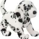 Douglas Winston Dalmatian Dog Plush Stuffed Animal