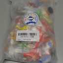 URSKYTOUS 91Pcs Animal Erasers Desk Pets for Kids Animal Pencil Erasers Bulk Puzzle Eraser Toys Gifts for Classroom Prizes,Game Reward,Treasure Box,Easter Egg Fillers,Goodie Bag Stuffers,Party Favors