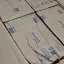 Tork Xpressnap White Dispenser Napkin N4, 2-ply, 1/2 Fold, One-at-a-Time Dispensing,12 x 500, 8.5" x 6.5", 100990