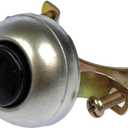 Dorman 86929 Horn Button Flush Mount with Bracket Universal Fit