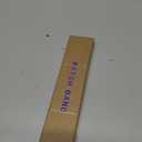 Kai Tian Stainless Steel Ceramic Watch Band Links 18mm/20mm/22mm Watch Wrist Bands Mens Watch Bracelet with Butterfly Buckle