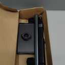 LISEN for iPad Holder Car Mount Road Trip Essentials Activities for Kids Gifts, Car Accessories for Women Interior, 3 in 1 Tablet Holder Backseat Camping Car Organizer Back Seat Headrest iPad Mount (Black)