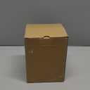 Bosilunlife Soap Dispenser Bathroom - Blue Ceramic Soap Dispenser Lotion Hand Pump Dish Soap Bottle for Kitchen 12oz Refillable Liquid Hand Wash Dispenser for Bathroom, Blue 