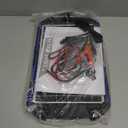 SUNER POWER Waterproof 12W 12V Solar Battery Charger & Maintainer Pro, Built-in UltraSmart MPPT Charge Controller, 12 Volt Solar Panel Trickle Charging Kits for Car Automotive Boat Marine RV Trailer