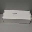 Automatic Bobbin Winder for Sewing, Portable Bobbin Winder Machine Electrical Fast with Thread Guide, Spool Stand, Mounting Plate for Domestic and Industrial Sewing Machines