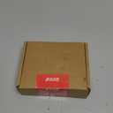 BSGB 2PCS Tactical Gear Molle Clips Molle Web Dominator Molle Attachments Multifunction Hanging Buckle Multipurpose Backpack Accessories for Molle Backpack Molle Tactical Vest Molle Straps