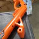 BLACK+DECKER 20V MAX Weed Wacker Cordless String Trimmer Edger Lawn Tool, 10-Inch Electric Weed Eater with Automatic Feed Spool, Ergonomic, Battery and Charger Included (LST201)