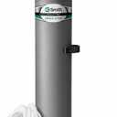 AO Smith Water Filter for Sink Faucet - Advanced Direct Connect Under Sink Water Filter System - Claryum Filtration Reduces 99% of 78 Harmful Contaminants - AO-MF-ADV