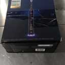 Philips Sonicare DiamondClean Smart 9750 Rechargeable Electric Power Toothbrush, Lunar Blue, HX9954/56 (1 Count (Pack of 1))