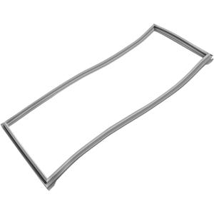 W10830055 Refrigerator Door Gasket for Whirlpool Maytag KitchenAid Kenmore, Refrigerator Door Seal W10163991 W10191105 W10443238 AP6027230 PS11759512 EAP11759512 4458810