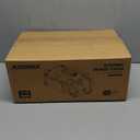 12V 24V Car Battery Charger & Engine Starter, 0-50A Automatic Battery Maintainer, 250 Cranking Amps, Jump Starter & Smart Trickle Charger