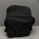 Taygeer Travel Laptop Backpack for Men Women, Airplane Approved Travel Backpack Suitcase with Usb Charging Port, Lightweight College 35l Luggage Bag 15.6inch Laptop Mochila Gifts for Business,Black (Large)