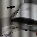 FDA Cleared LED Light Therapy Machine, Bigger Treatment Area LED Face Mask Light Therapy, RED + Blue + Infrared Light Therapy for Wrinkles and Acne Facial Neck Body Skin Care Device