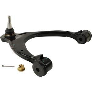 MOOG CK623126 Suspension Control Arm and Ball Joint Assembly for Chevrolet Silverado 1500