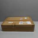 Wokceer 9.2 FT Large Circle Balloon Arch Stand Gold Metal Round Arch Backdrop Stand for Wedding Ceremony Birthday Party Bridal Shower Anniversary Background Decoration