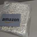 BuLuTu Soft Cotton Kids Pillowcases Standard Size, Blue Floral Toddler Pillowcases for Girls Boys, Cotton Muslin Pillow Protector for Children Bedding Gift, Envelope Closure,20"x26",1 PC