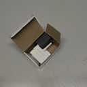 W10613606 Refrigerator Compressor Start Relay and Capacitor by Seentech - Compatible with Whirlpool, Kenmore, fridges. Replace Part Number: W10416065, PS8746522, 67003186 (1 Pack)