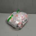 Bublo Baby Newborn Swaddle Blanket for 0-3 Month, Swaddles for Newborns Baby Girls Boys, 100% Organic Cotton Nursery Swaddling Blankets, Adjustable Sleep Sack for Babies (3-Pack) (Pink Floral)