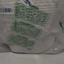 XUANGUO Large Rectangle Blankets Basket Living Room 22"x17"x12" Woven Cotton Rope Storage Baskets for Nursery Toy Baskets for Kids and Dogs Wicker Laundry Basket Bin for Clothes Towels white