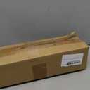 120 Pcs 3 Kinds Mixed Artificial Eucalyptus Leaves Stems Fake Silver Dollar Eucalyptus Leaves Stem Bulk Faux Leaf for DIY Bouquets Floral Arrangement Wedding Home Decor