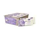 GoMacro MacroBar Organic Vegan Protein Bars - White Chocolate + Macadamia Nuts (2.3 Ounce Bars, 12 Count) (EXP 02/02/27)