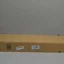 GUTAG 36" x 1200" (100') Kraft Paper Roll for Craft Bulletin Board Paper Art Table Covering Crafting Gift Wrapping Bouquet Packing Parcel 70GSM 50LB (Brown, 36x1200)
