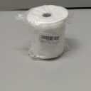 Fiberglass Cloth Tape Non Adhesive Fiberglass Repair Tape Plain Weave Fiberglass Cloth Roll for Joint Repair, Reinforcement, Resin Saturation, Heat-Resistance, Insulation (4 in x 99 FT)