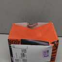 Orzly VR Headset Designed for Nintendo Switch & Switch OLED Console with Adjustable Lens for a Virtual Reality Gaming Experience and for Labo VR  Black  Gift Boxed Edition