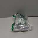 ibasenice 3pcs Stroller Cart Connector for Twins Car Gadgets Universal Pushchair Connector Universal Stroller Accessories Black, 7.9 x 1.8 x 1.6 inches