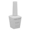 Chaun Legend UV Gel Nail Polish, 0.5 Ounce Long Lasting Salon Quality, Bubble Free Professional Manicures, Quick Dry, High Shine, Can't Elope LG5032 (creamy white)