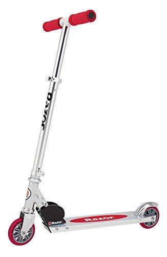 NEW! Razor A Kick Scooter Boys/Girls Pink