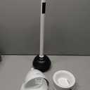 OXO Good Grips Toilet Plunger