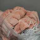 Heated Electric Blanket King Size, Dual Control Fast Heating Sherpa Blanket, 8 Heating Levels & 10 Hours Auto Off, Machine Washable with ETL & FCC Certified, Pink