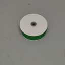 Lassos Boutique 1.5" x 50 Yard Single Faced Inch Satin Ribbon Art Sewing Party Favor Gift Christmas Birthday Ribbon (Emerald Green)