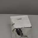 KUSATEC 512440 Rear Wheel Bearing and Hub Assembly Compatible with Chevrolet Equinox, GMC Terrain, 2010-2017, 5 Lug w/ABS