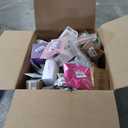 Box of Mixed Items, Retail is Estimated