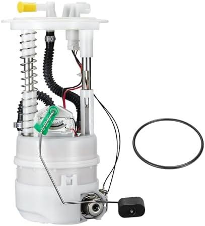 BDFHYK Fuel Pump Module Assembly E8854M 2008-2015 For Nissan Rogue/Nissan Rogue Selec L4 2.5L 2008 2009 2010 2011 2012 2013 2014 2015