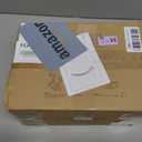 24 Pack 7x6x3 inch Black Shipping Boxes Cardboard Packaging Boxes for Mailing Shipping Corrugated Cardboard Boxes for Packaging Small Business Craft Flat Shipping Boxes Empty Gifts Giving Products