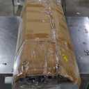 VWINDESK VJ301 L Shaped Electric Height Adjustable Standing Corner Desk Frame Only W/Triple Motor, Ergonomic Sit Stand Up Height Adjustable Steel Base with Digital Memory Keypad (Black)