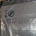 PetThem Dog Ramp for Car 71'' X-Long & 17.2" Wide Folding Dog Ramps for Large Dogs with Non-Slip Rug Surface Portable Dog Car Ramp for SUV Car & Truck, Outdoor Dog Ramp Up to 250 LBS
