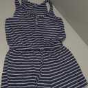 RETSUGO Little Girls Dresses Flutter Sleeve Casual Birthday Party Dress Toddler Kids Swing Twirly Summer Sundress 1-8 Years (2-3T, Shamrock/Green)