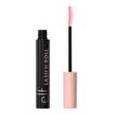 e.l.f. Lash 'N Roll Mascara, Curling Mascara For Visibly Lifted Lashes, Lifts & Separates Lashes. Long-Lasting Formula, Vegan & Cruelty-Free, Black (0.32 Fl Oz (Pack of 1))