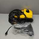 Wagner Spraytech C900134 925e Elite Steamer Multi-Purpose Mop with 20 Accessories for Chemical-Free Steam Cleaning, Hardwood Floors, Tile, and More