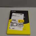 SPARIN Case for iPad mini 7 A17 Pro 2024/iPad Mini 6 2021 8.3 Inch, Detachable Magnetic Cover, Portrait/Landscape Stand with Pencil Holder, Support Auto Wake/Sleep (Purple)