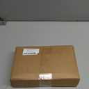 5 Pcs Christmas Mini Plush Keychains with 5 Pcs Christmas Slap Bracelets Santa Claus Gingerbread Man Xmas Tree Penguin Snowman Stuffed Decoration